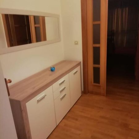 Ferienwohnung Meri Muxia Exterior foto