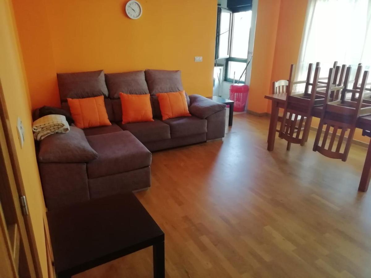 Ferienwohnung Meri Muxia Exterior foto