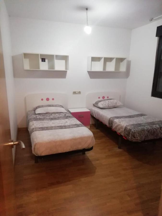 Ferienwohnung Meri Muxia Exterior foto